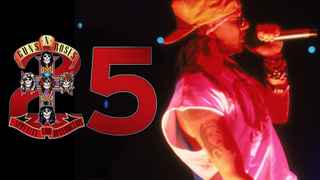 <em>Appetite For Destruction</em> At 25: Memories From Matt Taibbi, Justine Bateman, And More